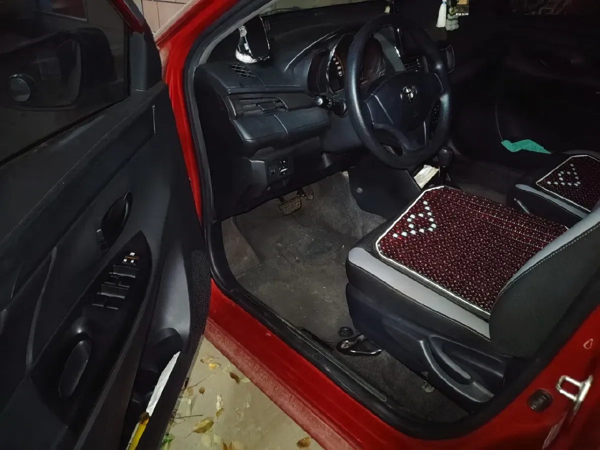 2020 Toyota Yaris L 1.5L 110HP L4 CVT,autocango,china used car exporter,china ev exporter,chinese used car exporter,chinese used ev exporter