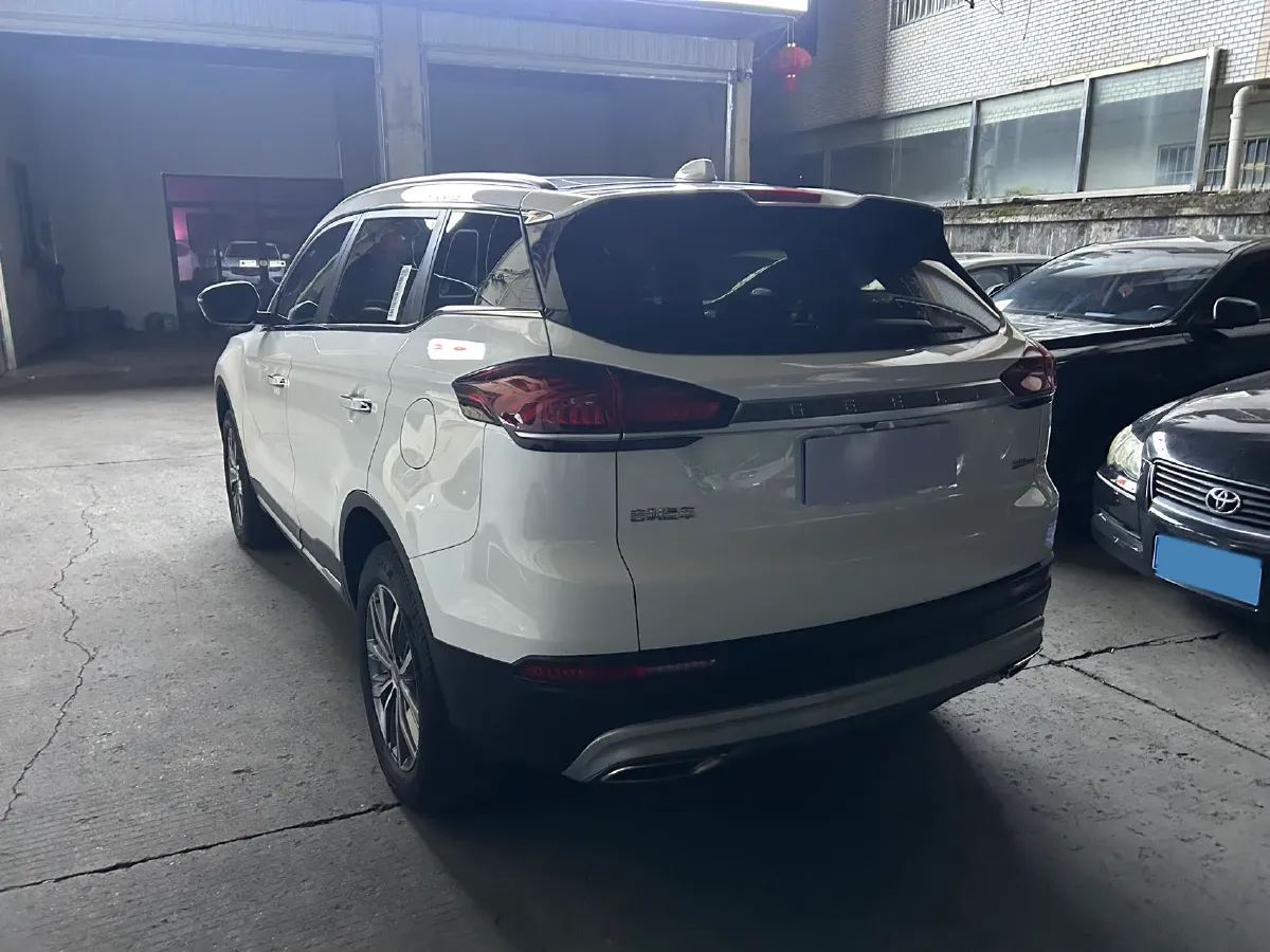 2020 LYNK&CO 02 2.0T 190HP L4 6AT,autocango,china used car exporter,china ev exporter,chinese used car exporter,chinese used ev exporter