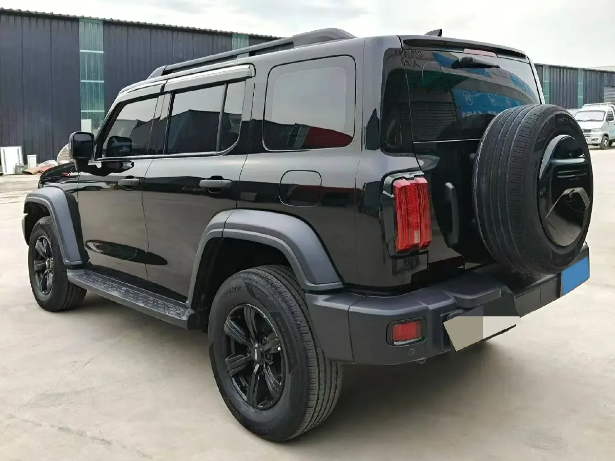 2021 Tank 300 2.0T 227HP L4 8AT,autocango,china used car exporter,china ev exporter,chinese used car exporter,chinese used ev exporter