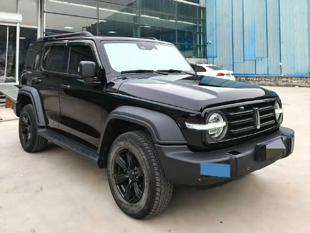 2021 Tank 300 2.0T 227HP L4 8AT,autocango,china used car exporter,china ev exporter,chinese used car exporter,chinese used ev exporter