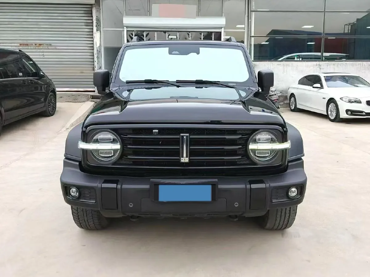 2021 Tank 300 2.0T 227HP L4 8AT,autocango,china used car exporter,china ev exporter,chinese used car exporter,chinese used ev exporter