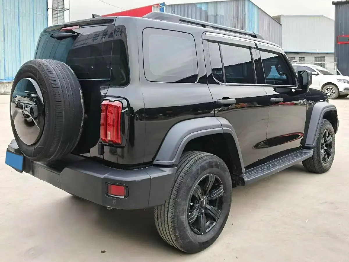 2021 Tank 300 2.0T 227HP L4 8AT,autocango,china used car exporter,china ev exporter,chinese used car exporter,chinese used ev exporter