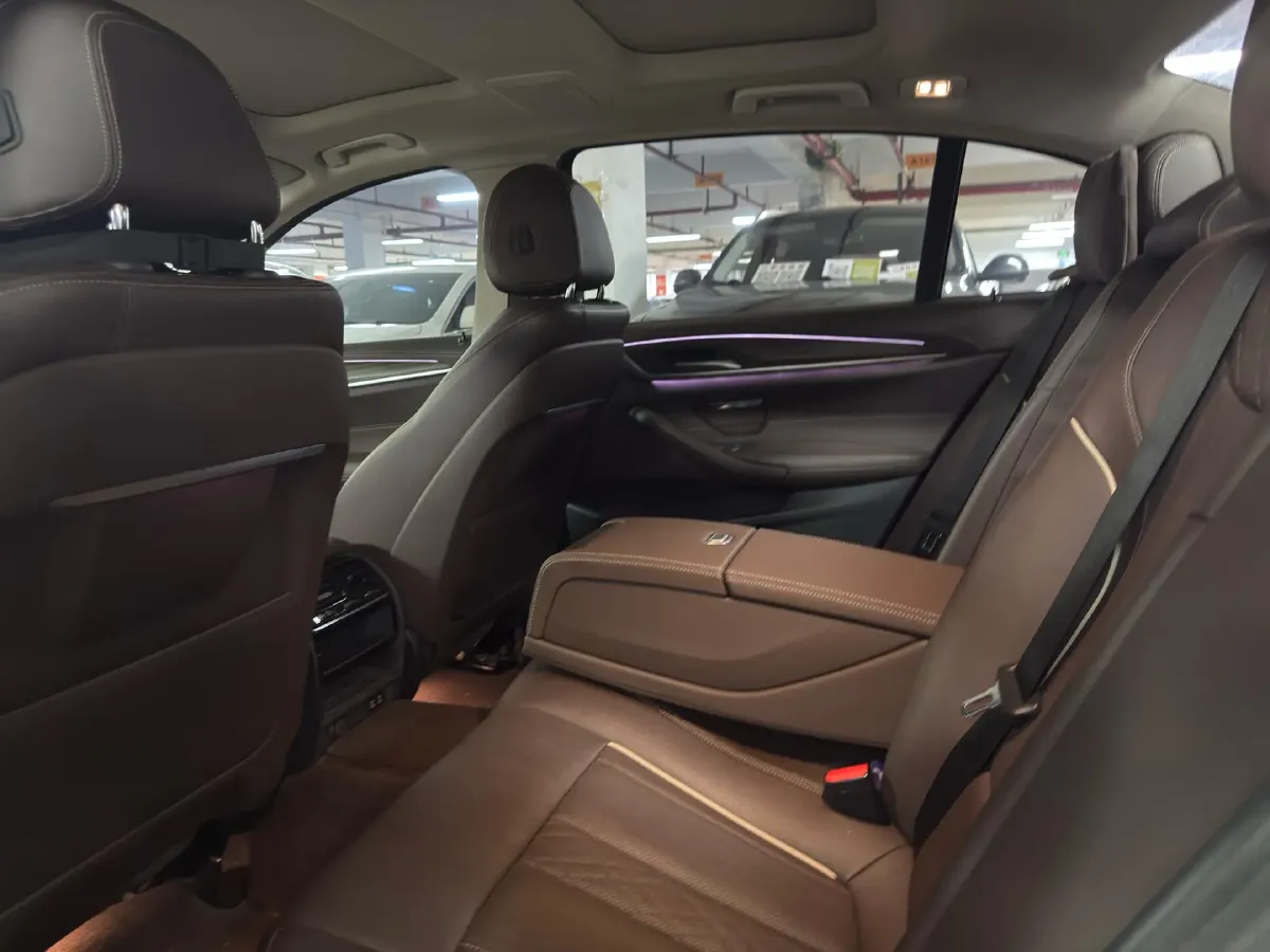 2021 BMW 5 Series 2.0T 252HP L4 8AT,autocango,china used car exporter,china ev exporter,chinese used car exporter,chinese used ev exporter