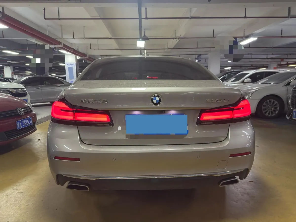 2021 BMW 5 Series 2.0T 252HP L4 8AT,autocango,china used car exporter,china ev exporter,chinese used car exporter,chinese used ev exporter