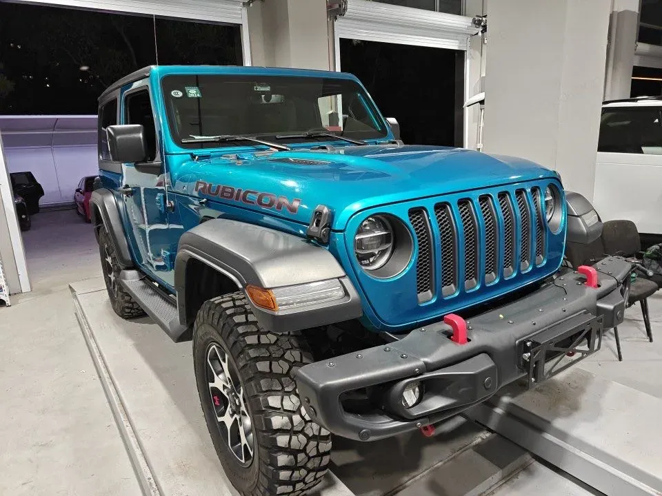 2019 Jeep Wrangler 2.0T 266HP L4 8AT,autocango,china used car exporter,china ev exporter,chinese used car exporter,chinese used ev exporter