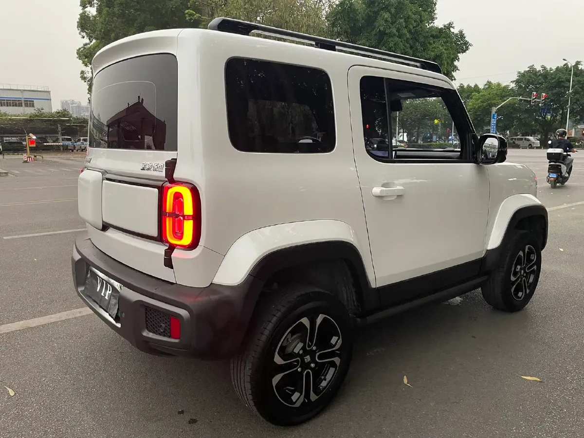 2023 BaoJun Yep BEV 28.1KWH,autocango,china used car exporter,china ev exporter,chinese used car exporter,chinese used ev exporter