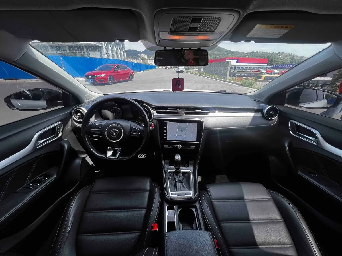 2017 MG MG6 1.5T 169HP L4 7DCT,autocango,china used car exporter,china ev exporter,chinese used car exporter,chinese used ev exporter