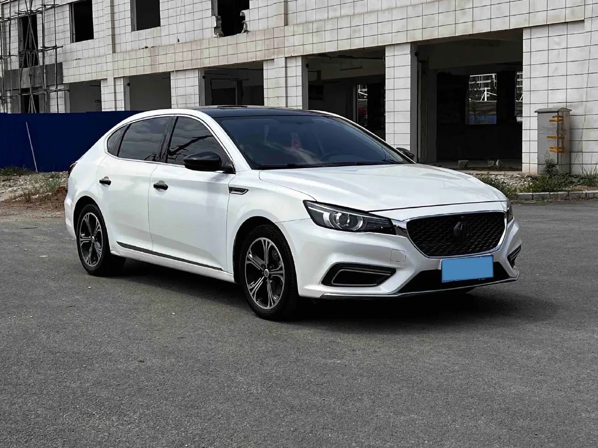 2017 MG MG6 1.5T 169HP L4 7DCT,autocango,china used car exporter,china ev exporter,chinese used car exporter,chinese used ev exporter