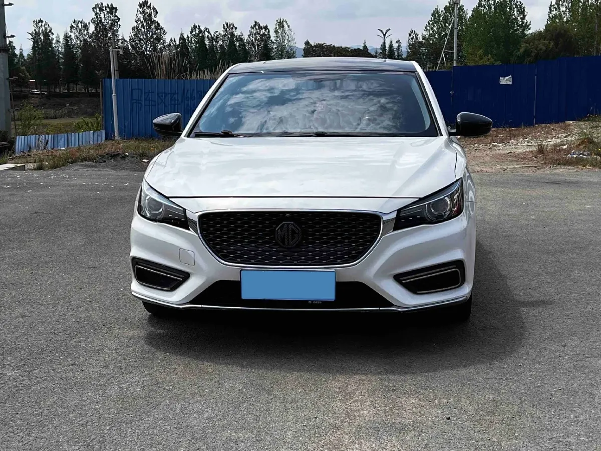 2017 MG MG6 1.5T 169HP L4 7DCT,autocango,china used car exporter,china ev exporter,chinese used car exporter,chinese used ev exporter
