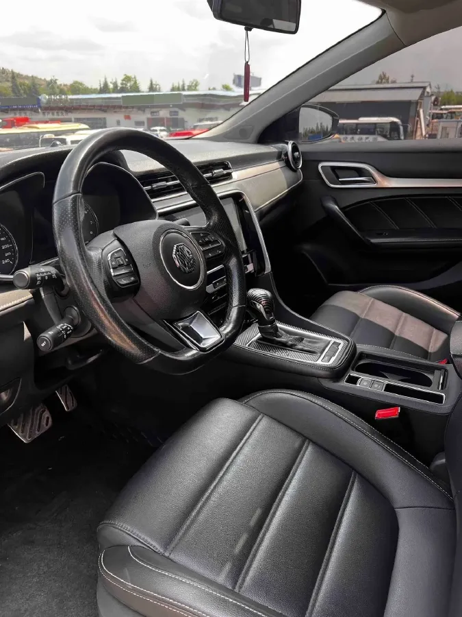 2017 MG MG6 1.5T 169HP L4 7DCT,autocango,china used car exporter,china ev exporter,chinese used car exporter,chinese used ev exporter