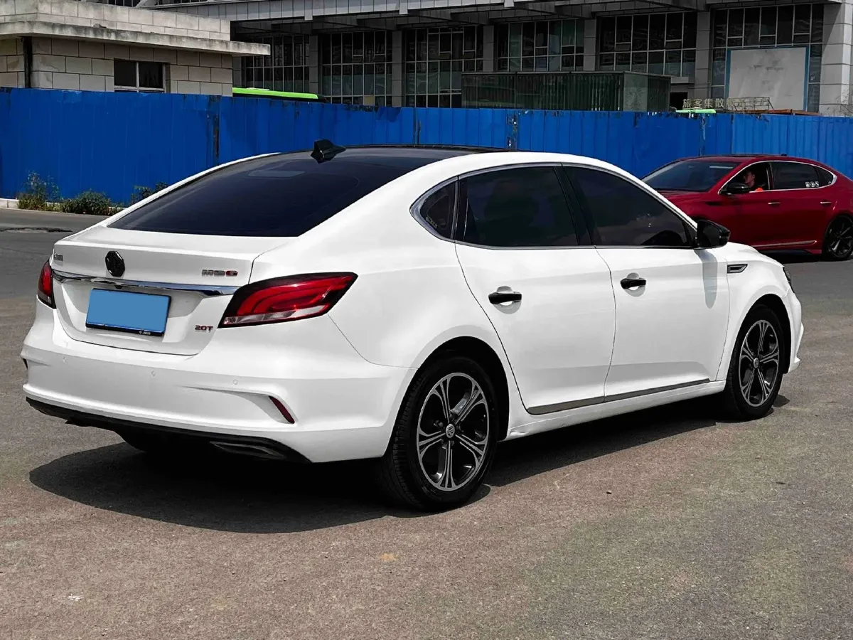 2017 MG MG6 1.5T 169HP L4 7DCT,autocango,china used car exporter,china ev exporter,chinese used car exporter,chinese used ev exporter