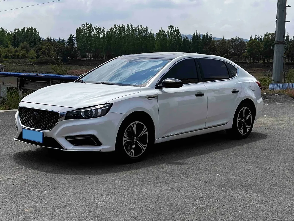 2017 MG MG6 1.5T 169HP L4 7DCT,autocango,china used car exporter,china ev exporter,chinese used car exporter,chinese used ev exporter