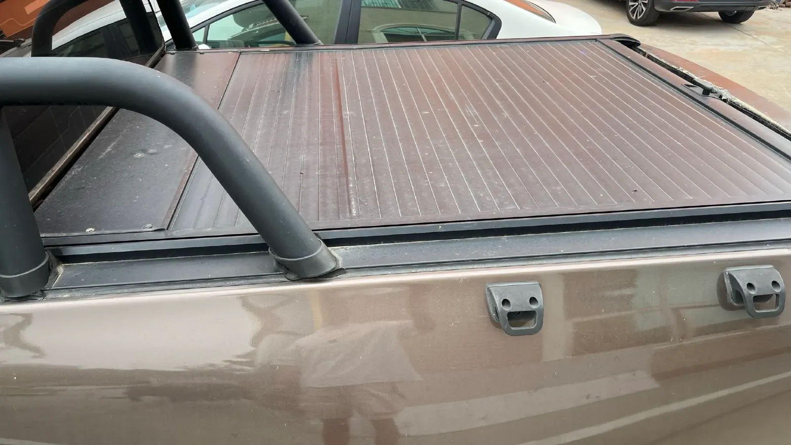 2023 Great Wall Poer 2.0T 166HP L4 8AT,autocango,china used car exporter,china ev exporter,chinese used car exporter,chinese used ev exporter