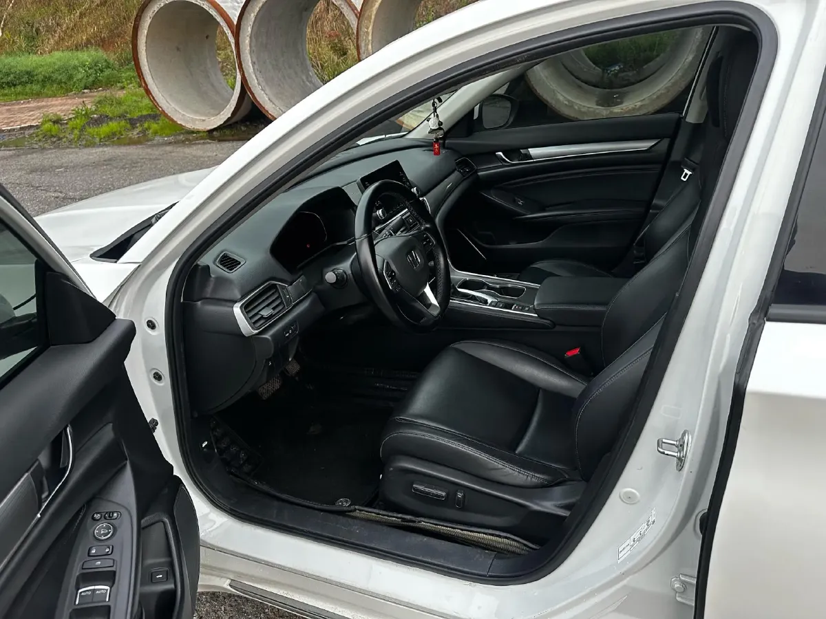 2018 Honda Accord 1.5T 194HP L4 CVT,autocango,china used car exporter,china ev exporter,chinese used car exporter,chinese used ev exporter