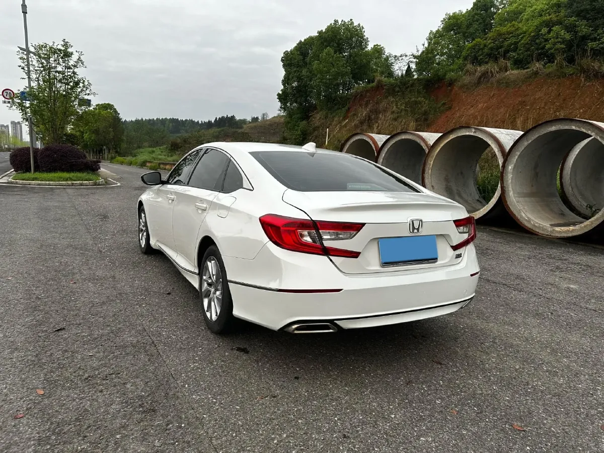 2018 Honda Accord 1.5T 194HP L4 CVT,autocango,china used car exporter,china ev exporter,chinese used car exporter,chinese used ev exporter