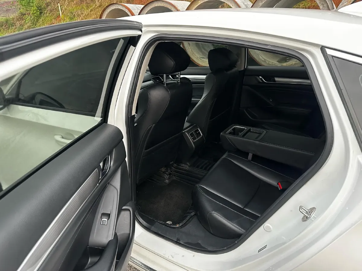 2018 Honda Accord 1.5T 194HP L4 CVT,autocango,china used car exporter,china ev exporter,chinese used car exporter,chinese used ev exporter