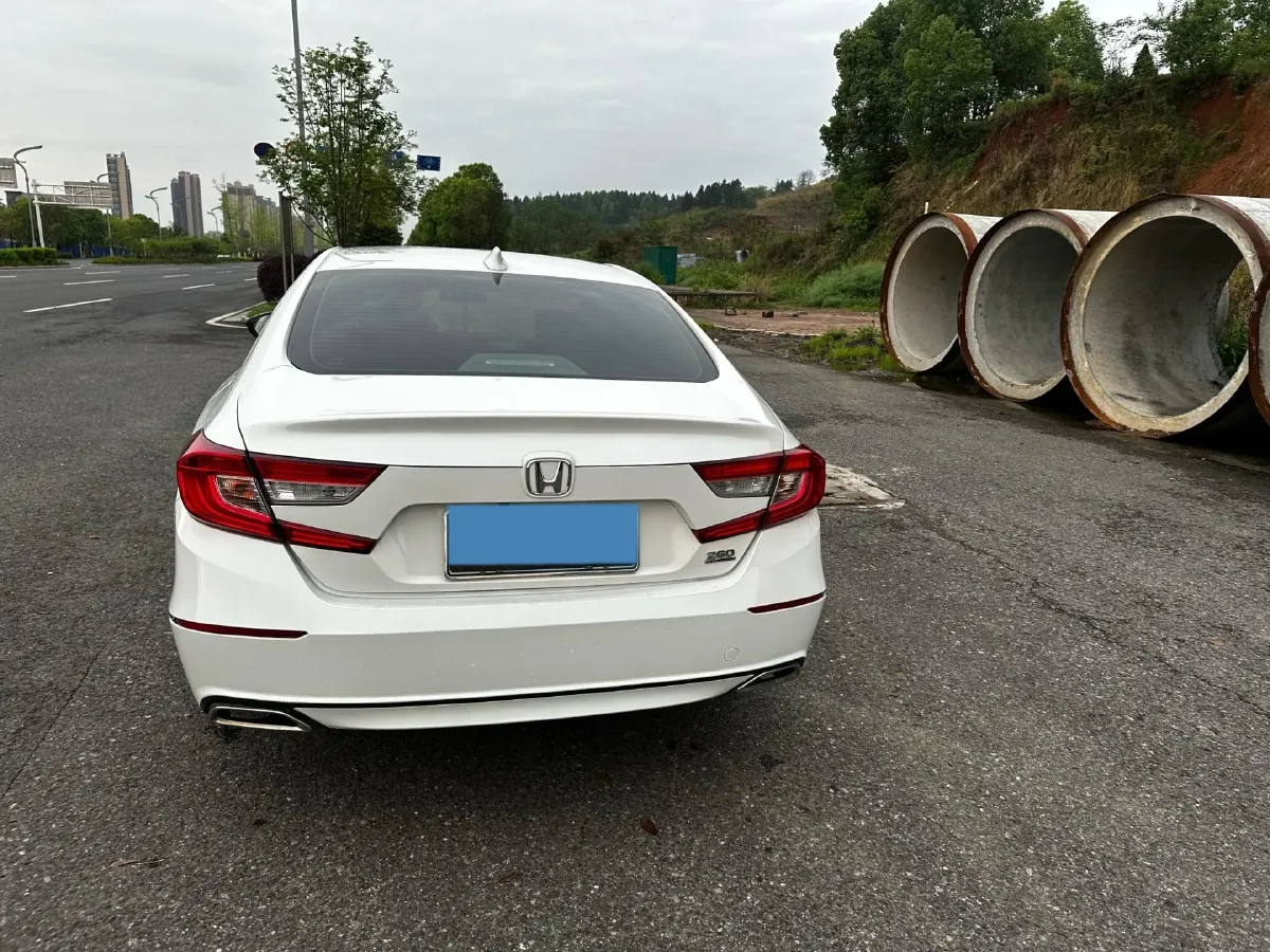 2018 Honda Accord 1.5T 194HP L4 CVT,autocango,china used car exporter,china ev exporter,chinese used car exporter,chinese used ev exporter