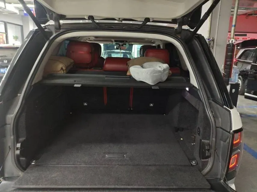 2020 Land Rover Range Rover 3.0T 360HP L6 8AT,autocango,china used car exporter,china ev exporter,chinese used car exporter,chinese used ev exporter