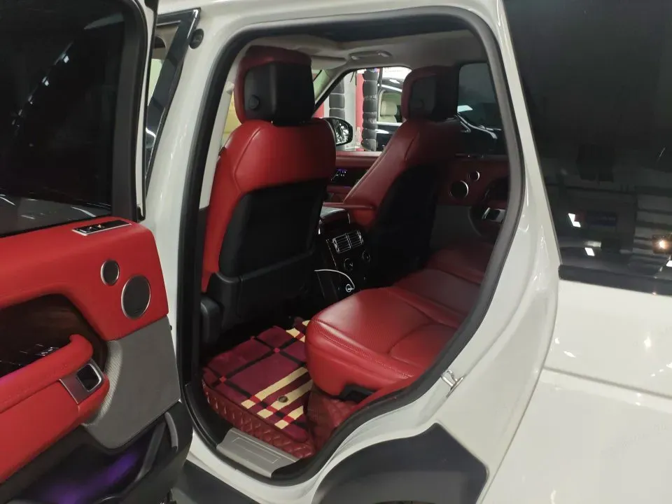 2020 Land Rover Range Rover 3.0T 360HP L6 8AT,autocango,china used car exporter,china ev exporter,chinese used car exporter,chinese used ev exporter