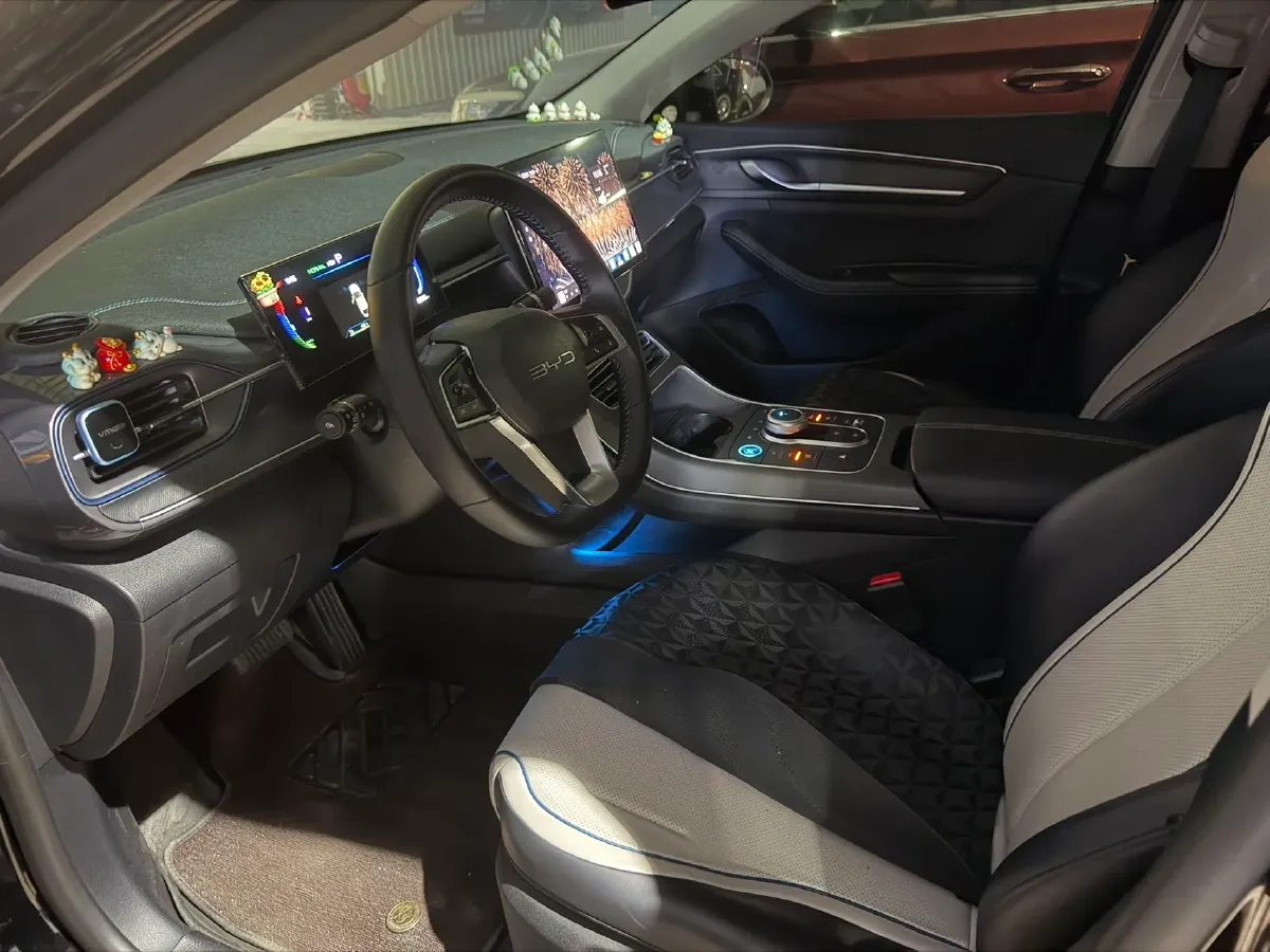 2024 BYD Destroyer 05 1.5L 110HP L4 E-CVT PHEV 8.3KWH,autocango,china used car exporter,china ev exporter,chinese used car exporter,chinese used ev exporter