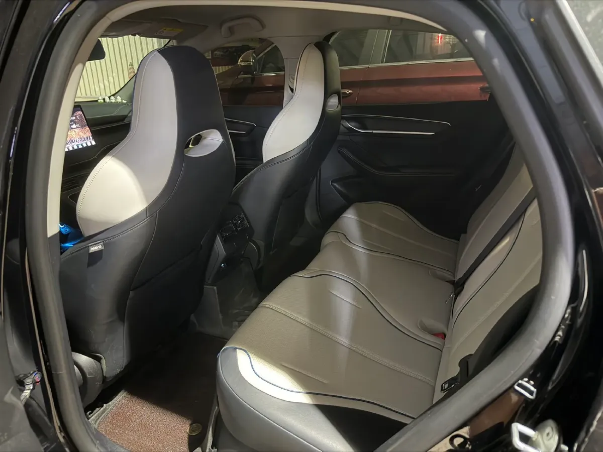 2024 BYD Destroyer 05 1.5L 110HP L4 E-CVT PHEV 8.3KWH,autocango,china used car exporter,china ev exporter,chinese used car exporter,chinese used ev exporter