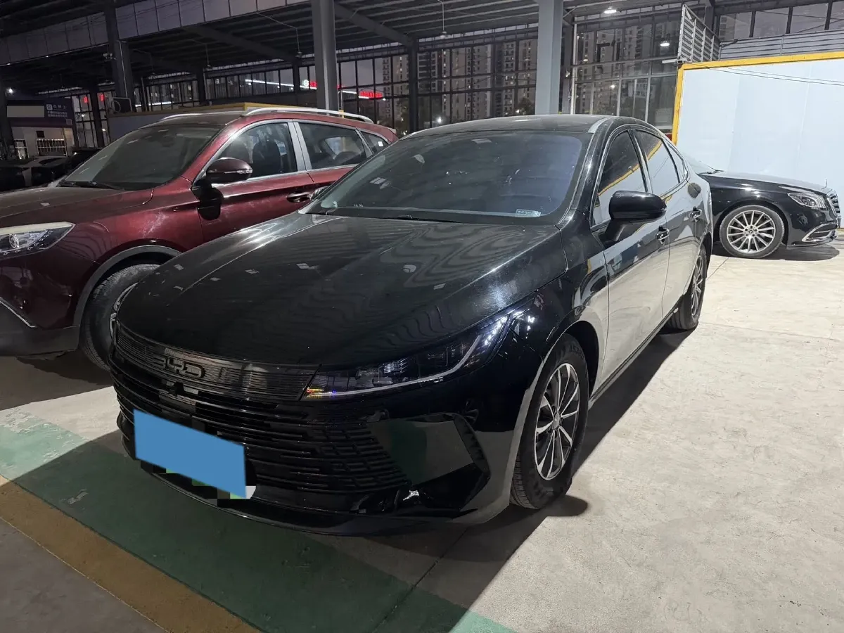 2024 BYD Destroyer 05 1.5L 110HP L4 E-CVT PHEV 8.3KWH,autocango,china used car exporter,china ev exporter,chinese used car exporter,chinese used ev exporter