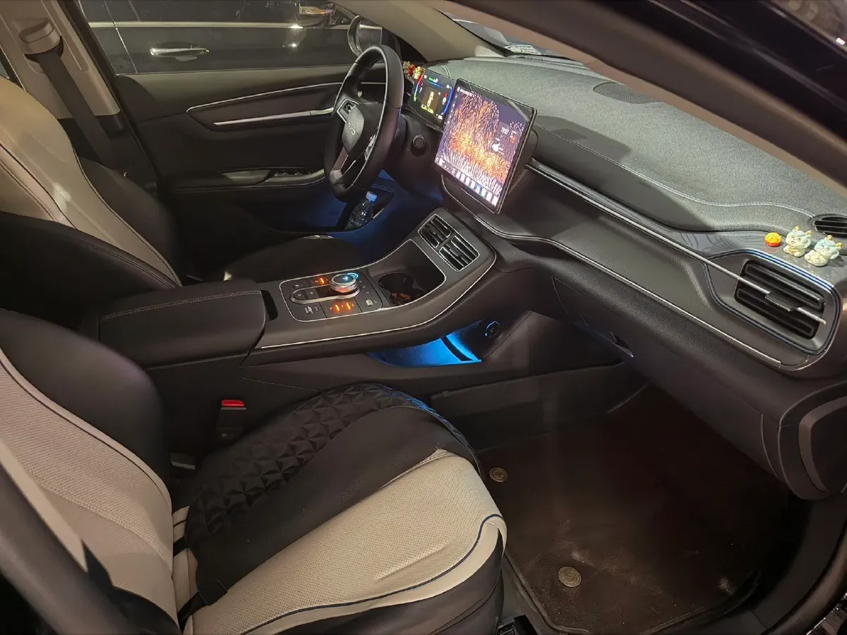 2024 BYD Destroyer 05 1.5L 110HP L4 E-CVT PHEV 8.3KWH,autocango,china used car exporter,china ev exporter,chinese used car exporter,chinese used ev exporter