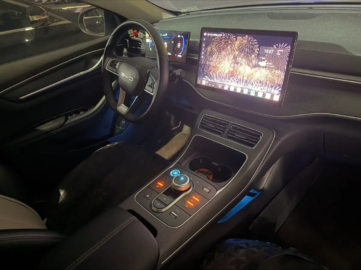 2024 BYD Destroyer 05 1.5L 110HP L4 E-CVT PHEV 8.3KWH,autocango,china used car exporter,china ev exporter,chinese used car exporter,chinese used ev exporter