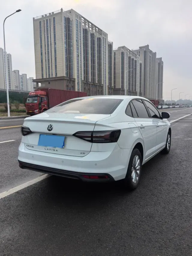 2025 Volkswagen Lavida 1.5L 110HP L4 6AT,autocango,china used car exporter,china ev exporter,chinese used car exporter,chinese used ev exporter