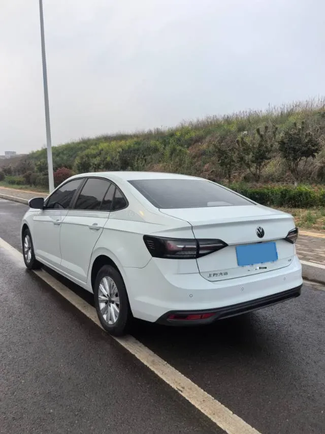 2025 Volkswagen Lavida 1.5L 110HP L4 6AT,autocango,china used car exporter,china ev exporter,chinese used car exporter,chinese used ev exporter