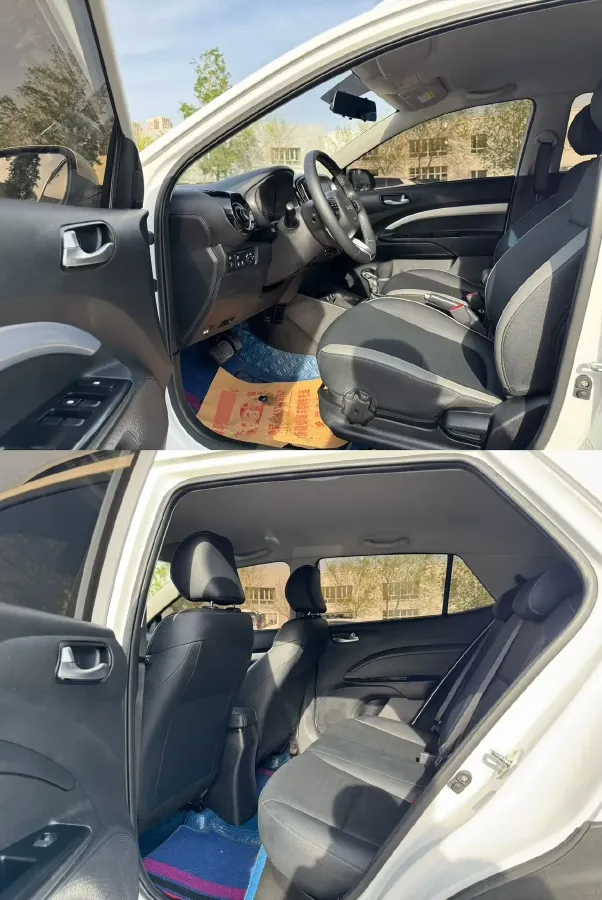 2021 Kia KX1 1.4L 100HP L4 6AT,autocango,china used car exporter,china ev exporter,chinese used car exporter,chinese used ev exporter