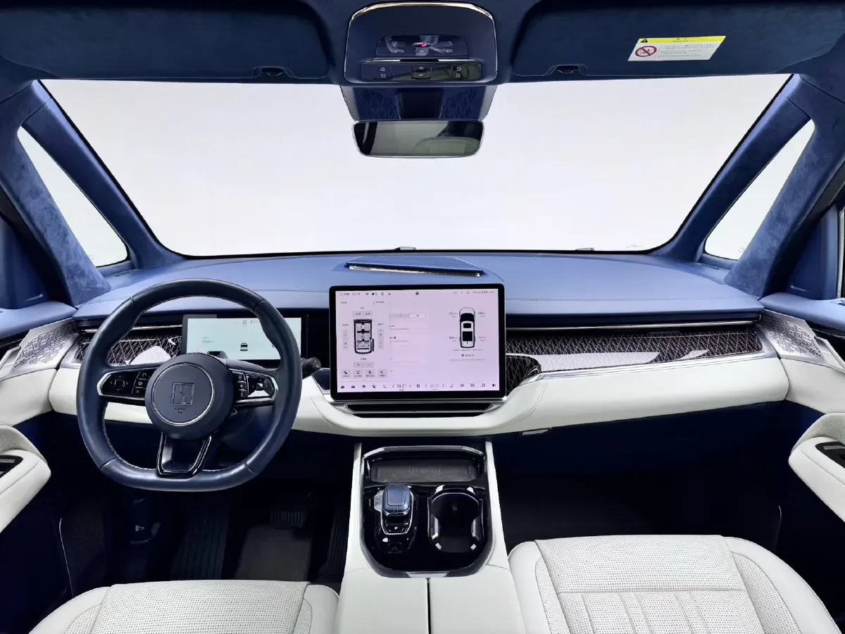 2022 Zeekr 009 BEV 116KWH,autocango,china used car exporter,china ev exporter,chinese used car exporter,chinese used ev exporter