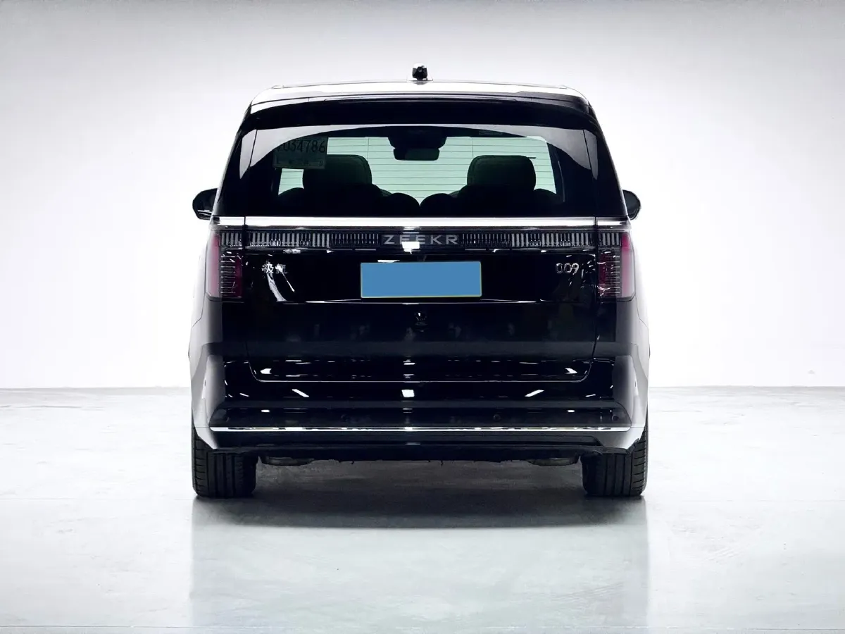 2022 Zeekr 009 BEV 116KWH,autocango,china used car exporter,china ev exporter,chinese used car exporter,chinese used ev exporter