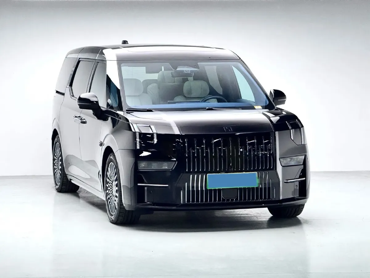 2022 Zeekr 009 BEV 116KWH,autocango,china used car exporter,china ev exporter,chinese used car exporter,chinese used ev exporter