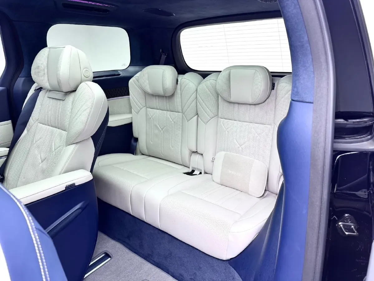 2022 Zeekr 009 BEV 116KWH,autocango,china used car exporter,china ev exporter,chinese used car exporter,chinese used ev exporter