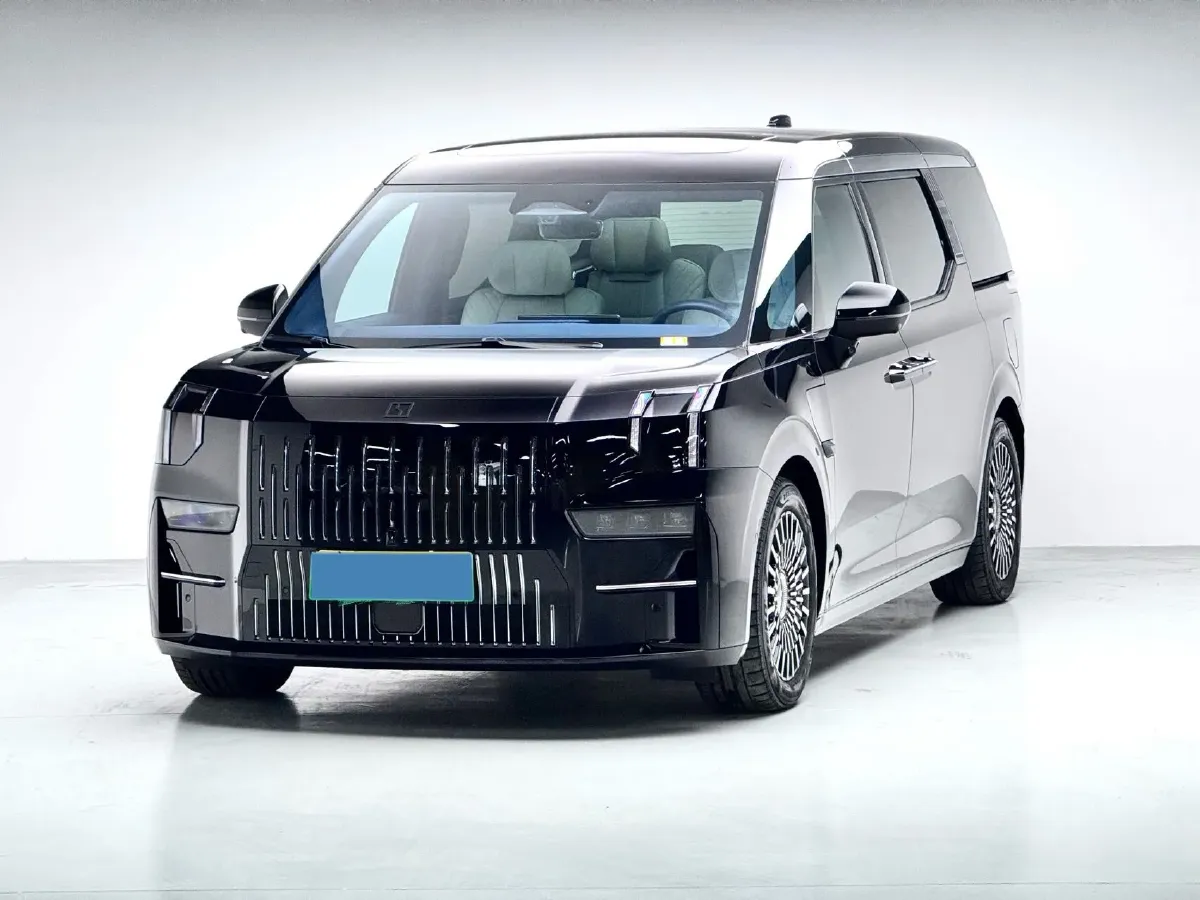 2022 Zeekr 009 BEV 116KWH,autocango,china used car exporter,china ev exporter,chinese used car exporter,chinese used ev exporter