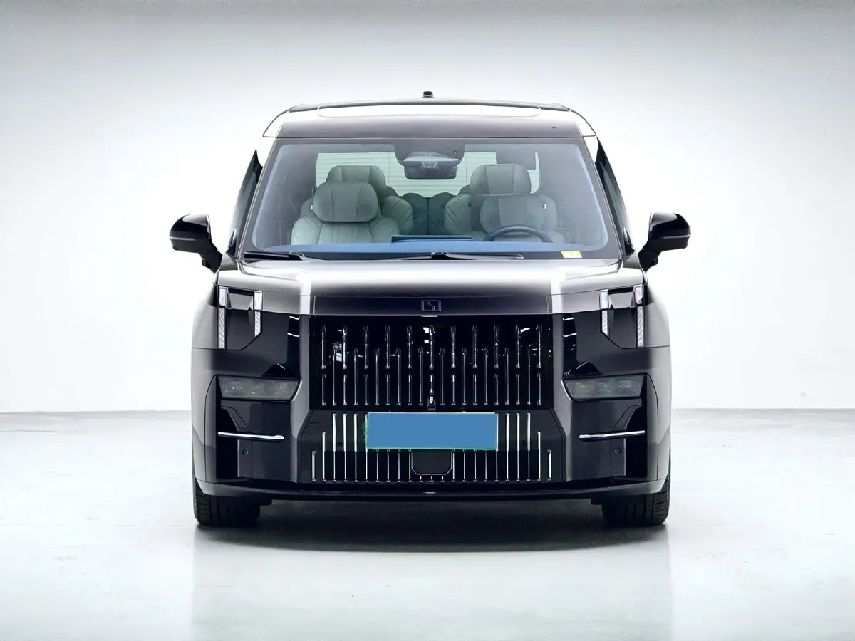 2022 Zeekr 009 BEV 116KWH,autocango,china used car exporter,china ev exporter,chinese used car exporter,chinese used ev exporter