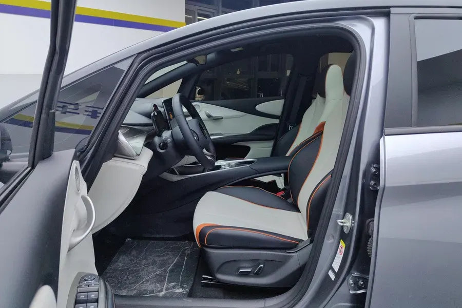 2021 BYD Yuan Pro BEV 50.1KWH,autocango,china used car exporter,china ev exporter,chinese used car exporter,chinese used ev exporter