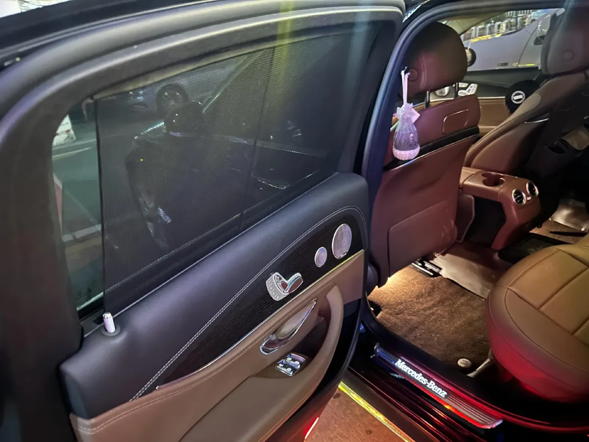 2020 Mercedes-Benz E Class 2.0T 258HP L4 9AT,autocango,china used car exporter,china ev exporter,chinese used car exporter,chinese used ev exporter