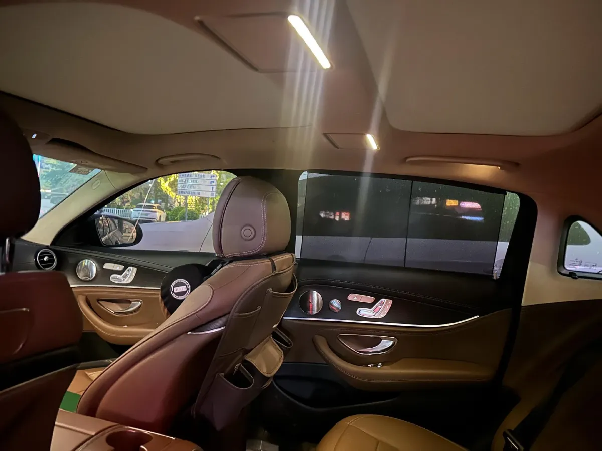 2020 Mercedes-Benz E Class 2.0T 258HP L4 9AT,autocango,china used car exporter,china ev exporter,chinese used car exporter,chinese used ev exporter