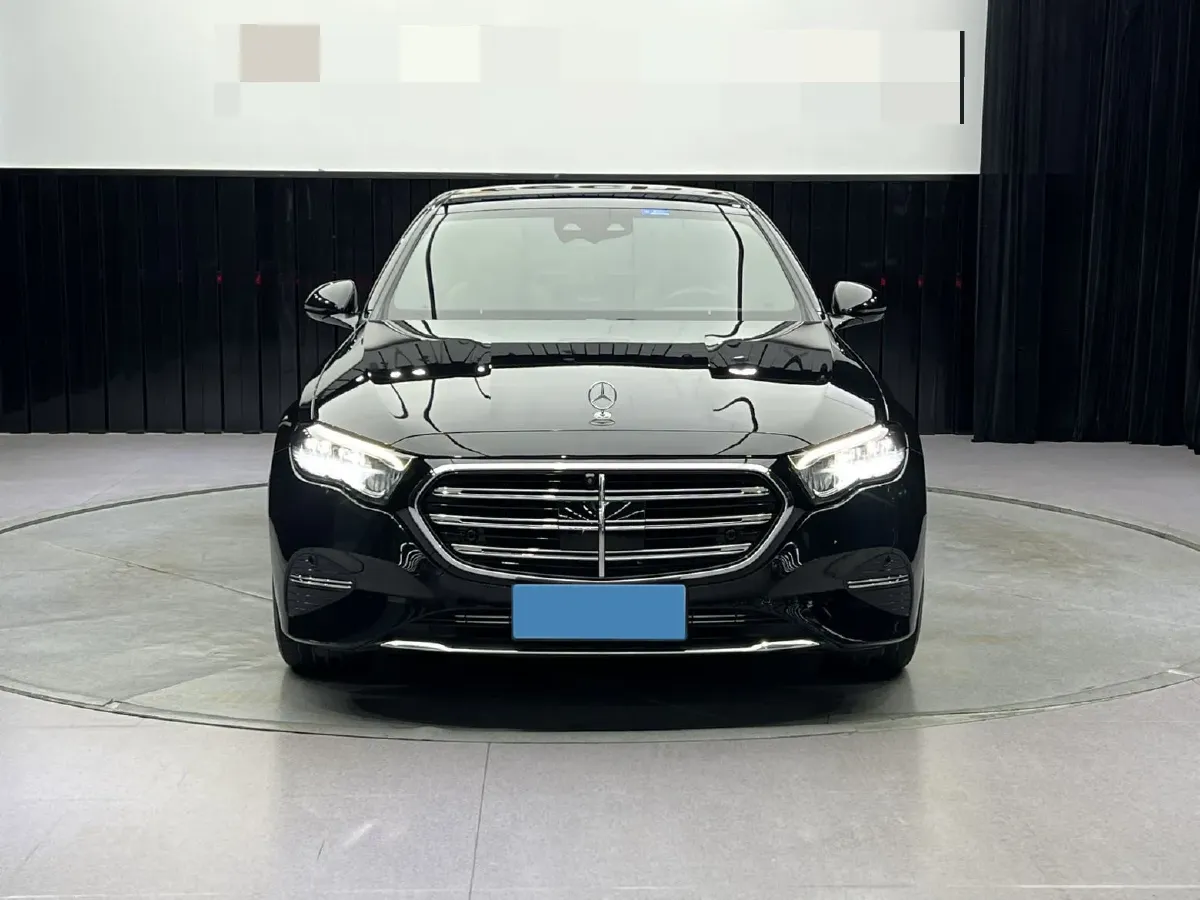 2024 Mercedes-Benz E Class 2.0T 258HP L4 9AT,autocango,china used car exporter,china ev exporter,chinese used car exporter,chinese used ev exporter