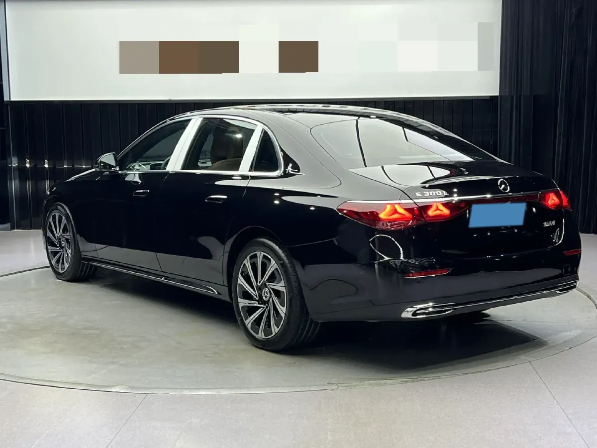 2024 Mercedes-Benz E Class 2.0T 258HP L4 9AT,autocango,china used car exporter,china ev exporter,chinese used car exporter,chinese used ev exporter
