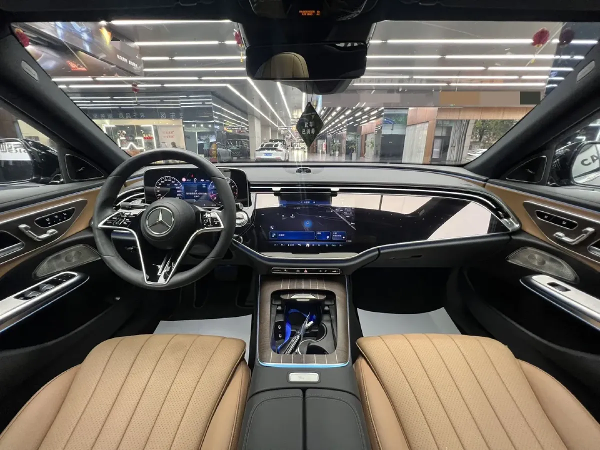 2024 Mercedes-Benz E Class 2.0T 258HP L4 9AT,autocango,china used car exporter,china ev exporter,chinese used car exporter,chinese used ev exporter