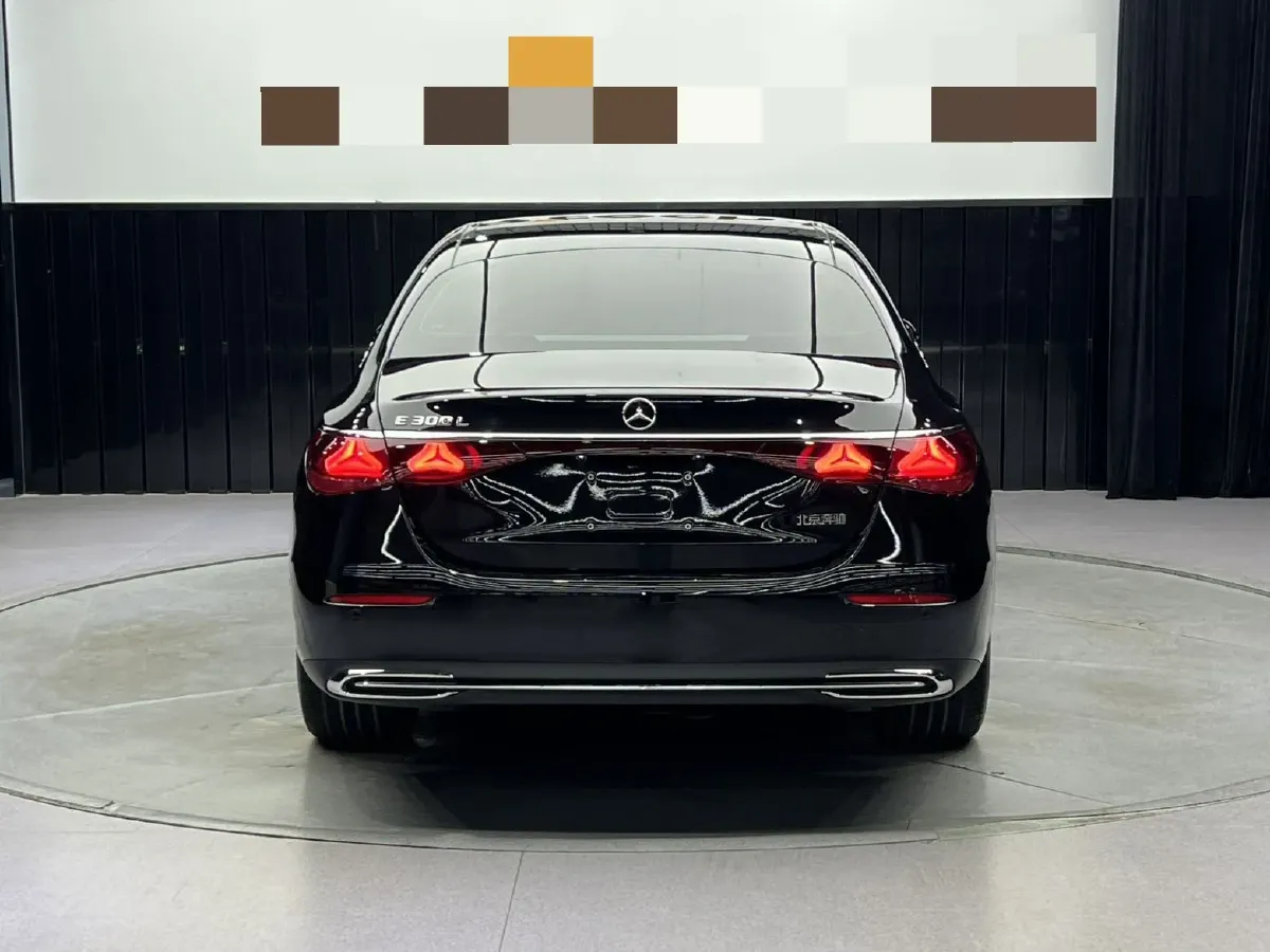 2024 Mercedes-Benz E Class 2.0T 258HP L4 9AT,autocango,china used car exporter,china ev exporter,chinese used car exporter,chinese used ev exporter