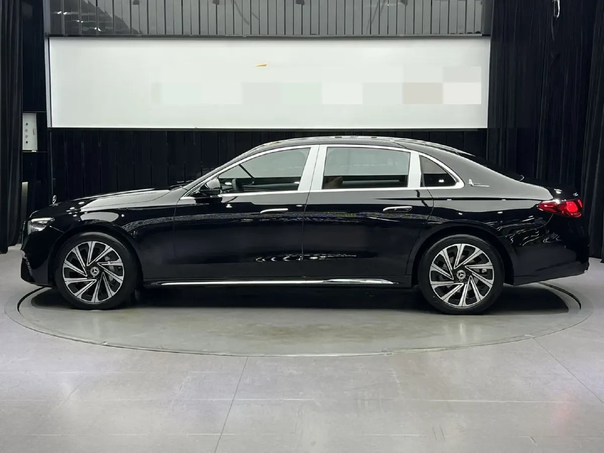 2024 Mercedes-Benz E Class 2.0T 258HP L4 9AT,autocango,china used car exporter,china ev exporter,chinese used car exporter,chinese used ev exporter