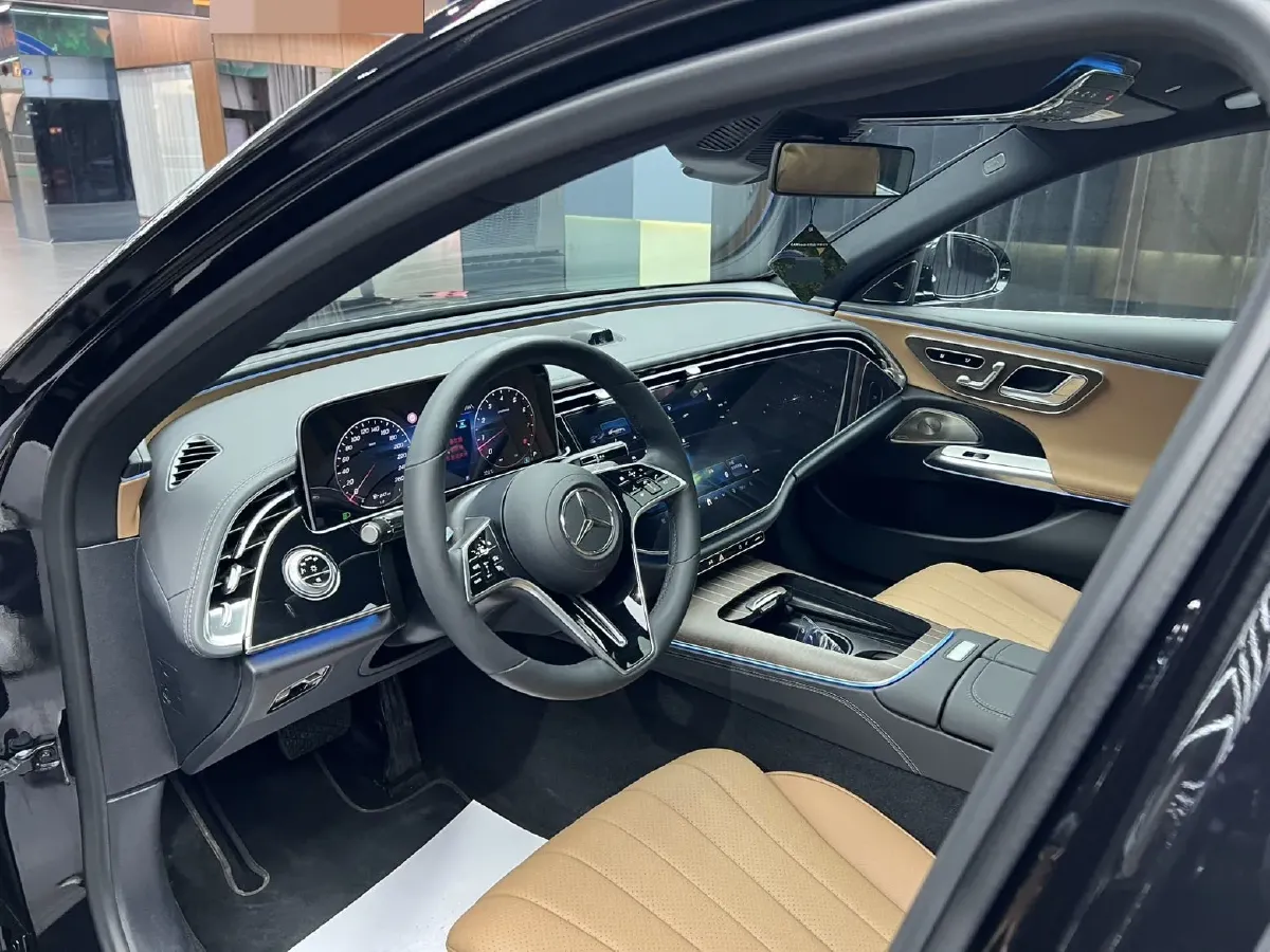 2024 Mercedes-Benz E Class 2.0T 258HP L4 9AT,autocango,china used car exporter,china ev exporter,chinese used car exporter,chinese used ev exporter