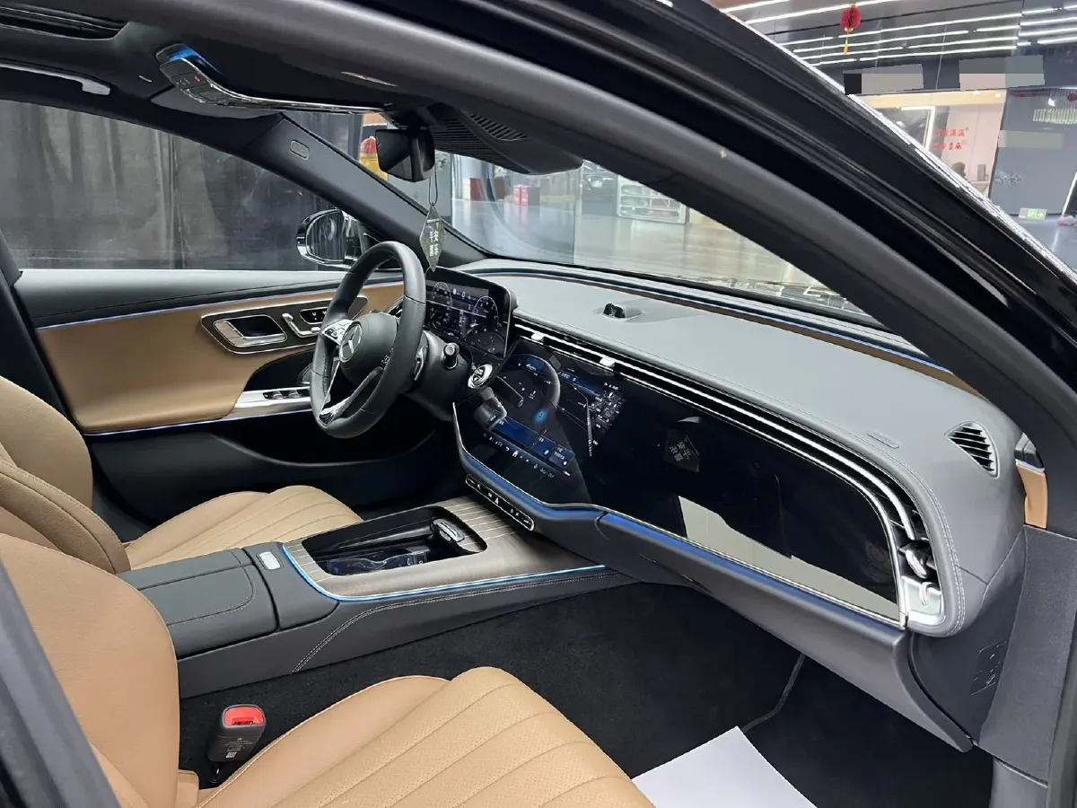 2024 Mercedes-Benz E Class 2.0T 258HP L4 9AT,autocango,china used car exporter,china ev exporter,chinese used car exporter,chinese used ev exporter