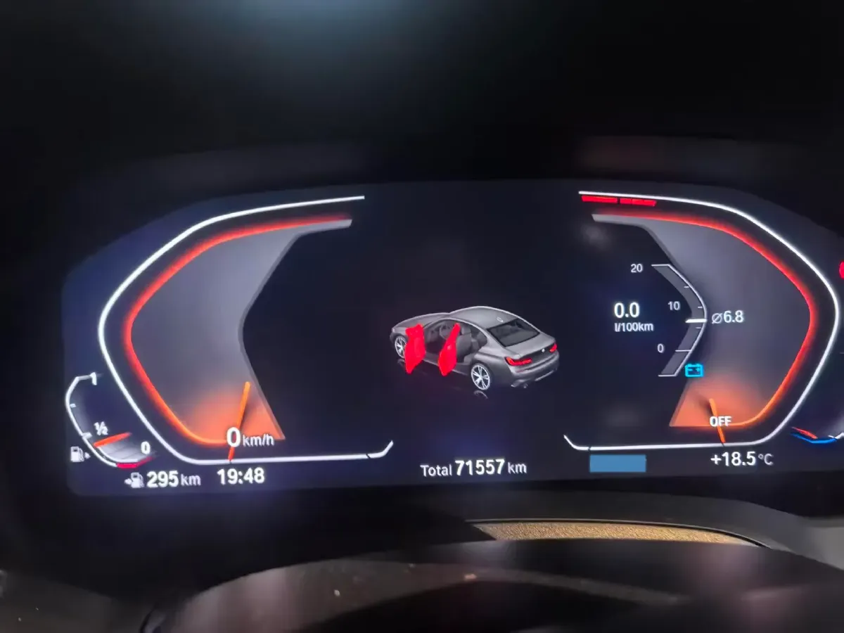 2020 BMW 3 Series 2.0T 156HP L4 8AT,autocango,china used car exporter,china ev exporter,chinese used car exporter,chinese used ev exporter