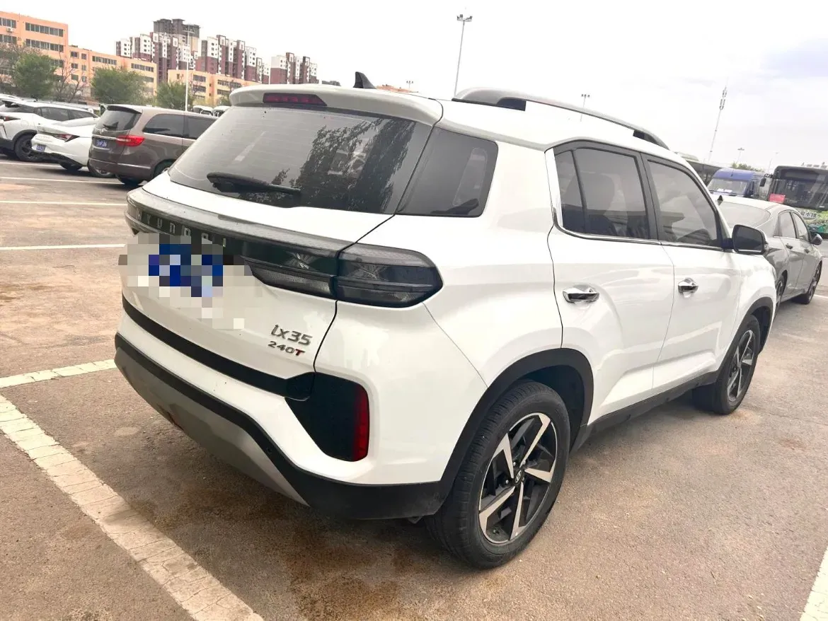 2021 Hyundai ix35 1.4T 140HP L4 7DCT,autocango,china used car exporter,china ev exporter,chinese used car exporter,chinese used ev exporter