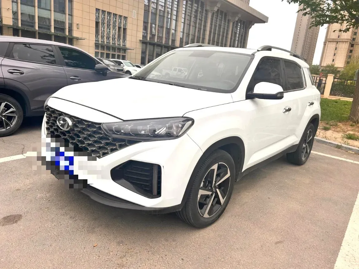 2021 Hyundai ix35 1.4T 140HP L4 7DCT,autocango,china used car exporter,china ev exporter,chinese used car exporter,chinese used ev exporter